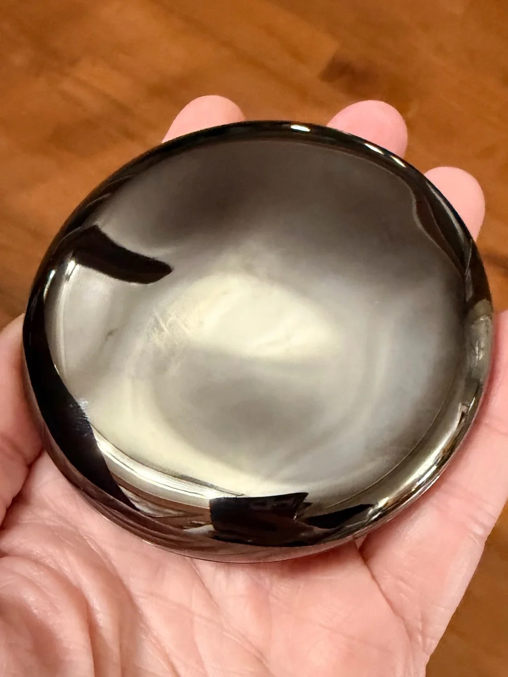 Chantecaille new box